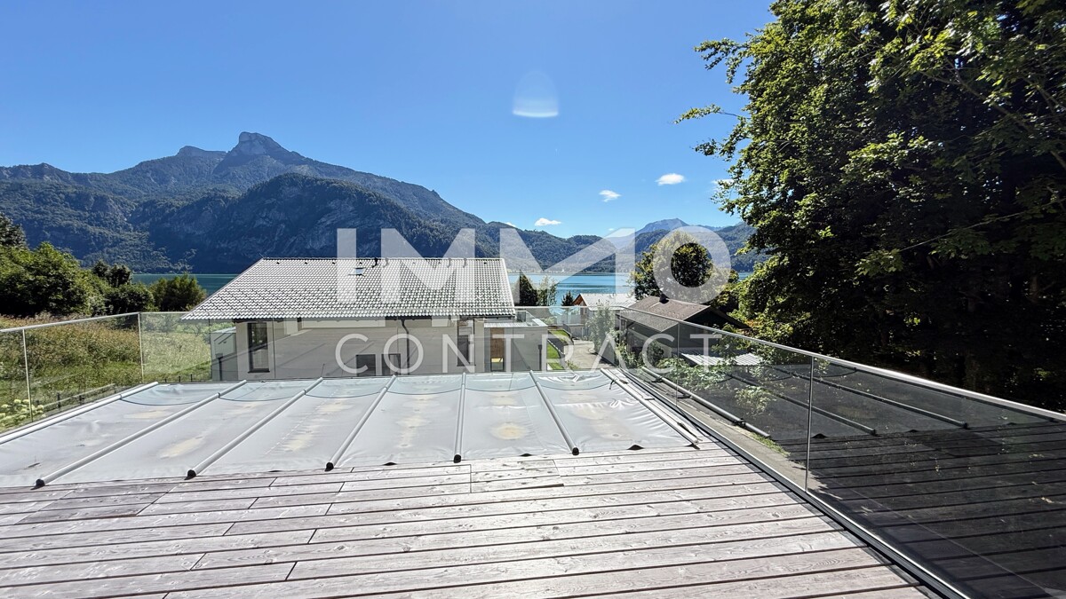 SEE.LEBEN Mondsee /  / 5311 Innerschwand am Mondsee / Bild 7
