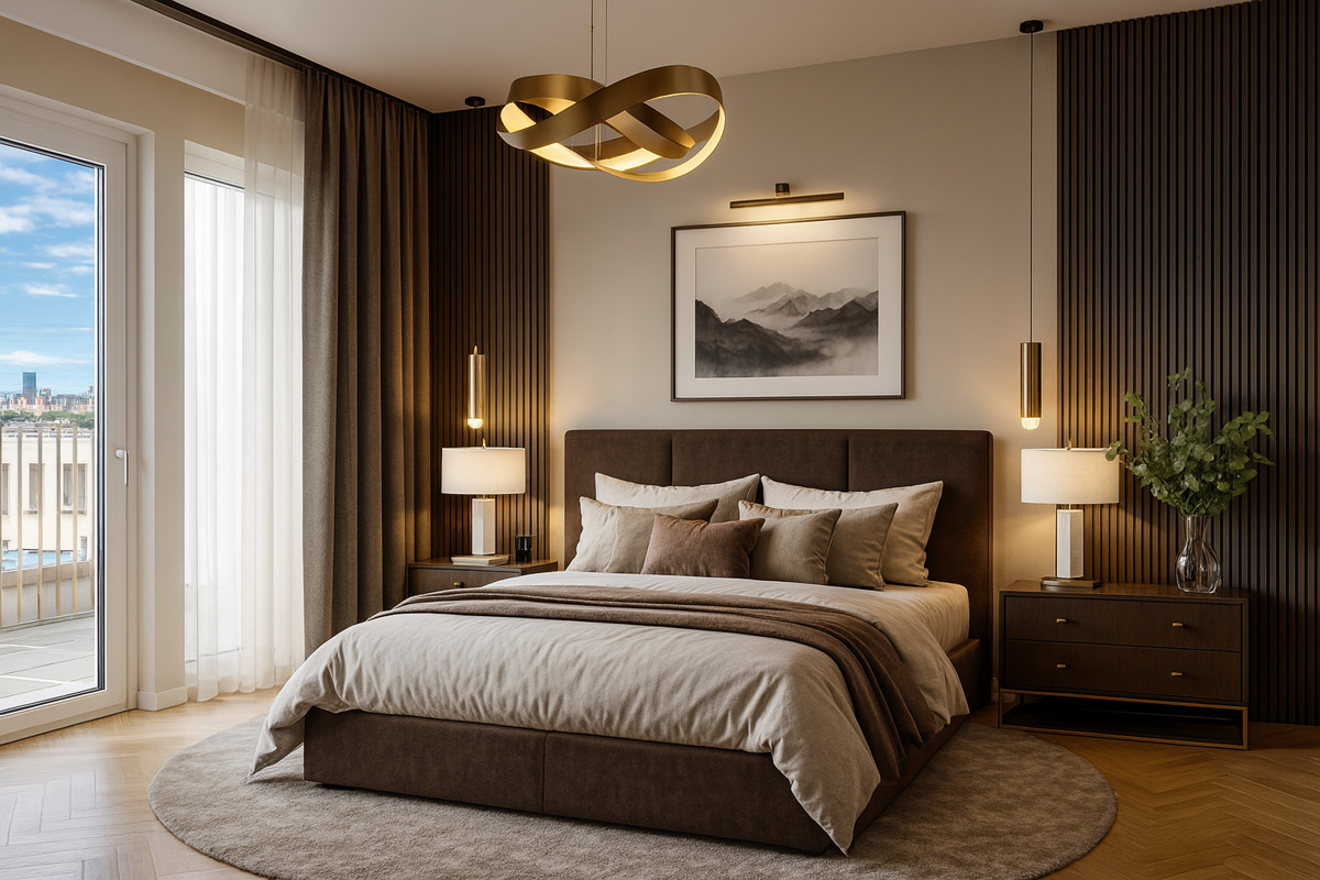 Neu und provisionsfrei! 3 Zimmer Wohnung mit Dachterrasse und Ausblick: Hirschfeld /  / 1210 Wien / Bild 5