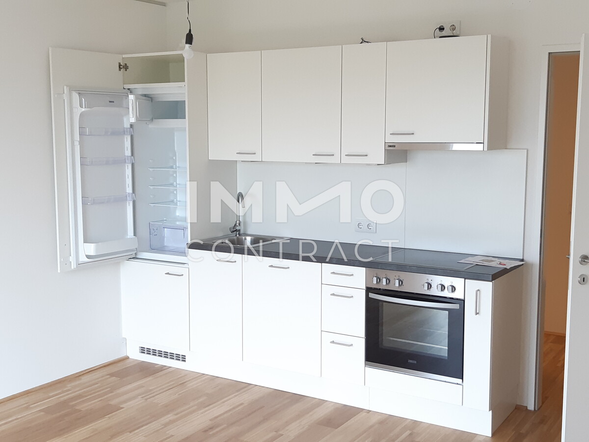 JETZT TOPAKTION:  EIN MONAT MIETFREI !!! 3-ZIMMERWOHNUNG MIT TOPAUSSTATTUNG IM NEUEN REININGHAUS /  / 8020 Graz / Bild 1