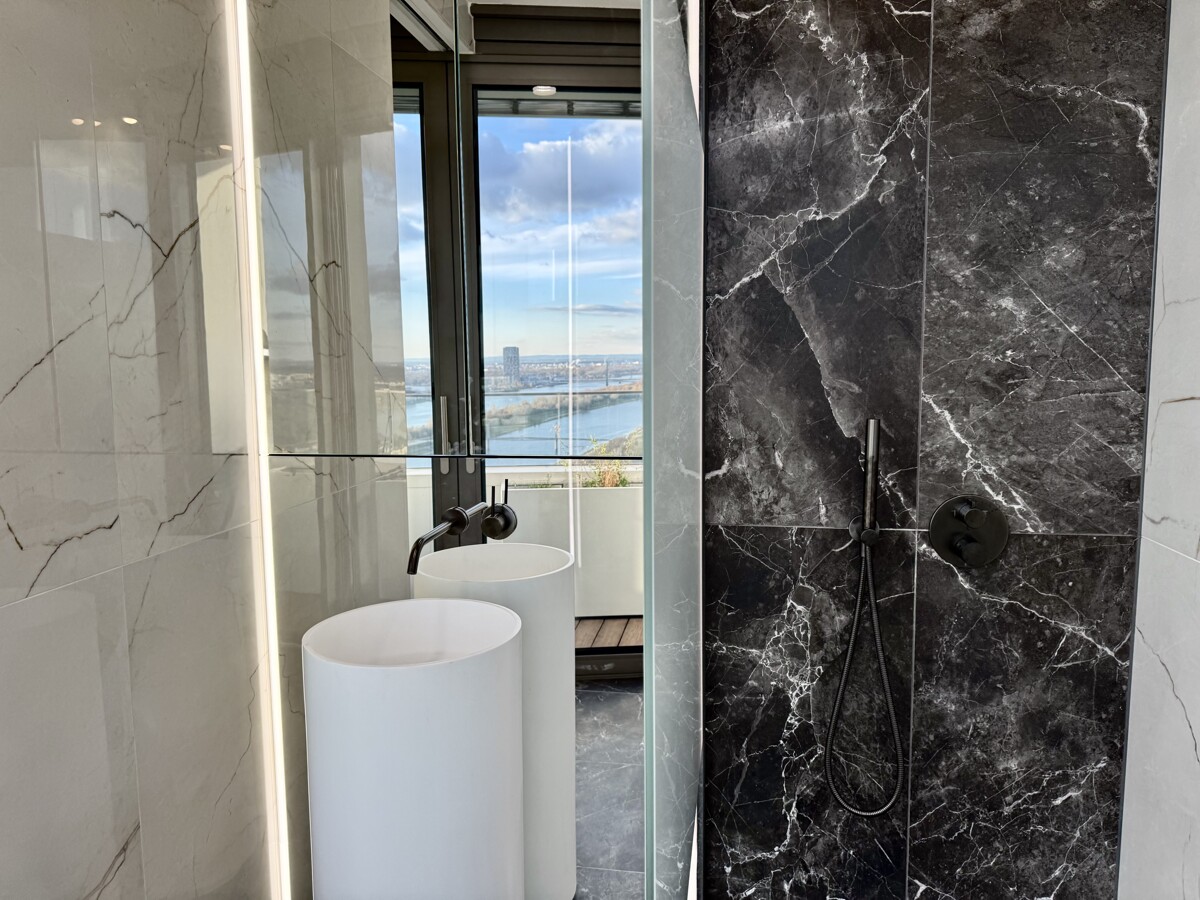 The One And Only - Luxus Leben Am Wasser: Ein Meisterwerk ohne Vergleich /  / 1220 Wien / Bild 6