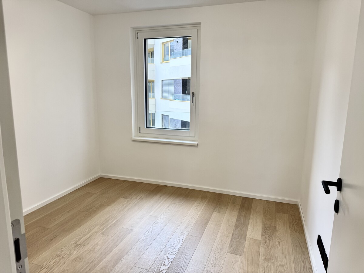 Provisionsfrei und neu: Hauptbahnhof - 4 Zimmer Familienwohnung mit hochwertiger Ausstattung / / 1100 Wien / Bild 9