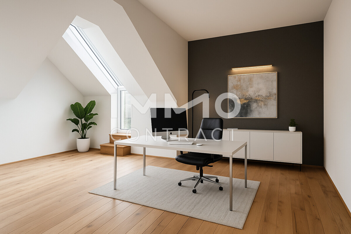 Anlegerpreis: Eigentumswohnung in grner Ruhelage mit optimaler Infrastruktur /  / 1220 Wien / Bild 2