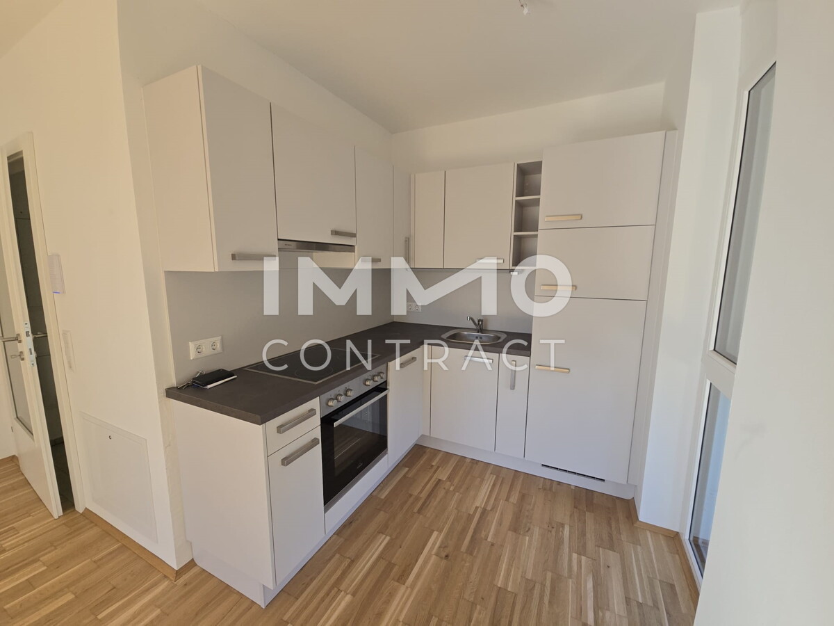 Gefrderte 2 Zimmer Wohnung mit  groem Balkon - Gradnerstrae 186 F - Top 7 F /  / 8054 Graz / Bild 6