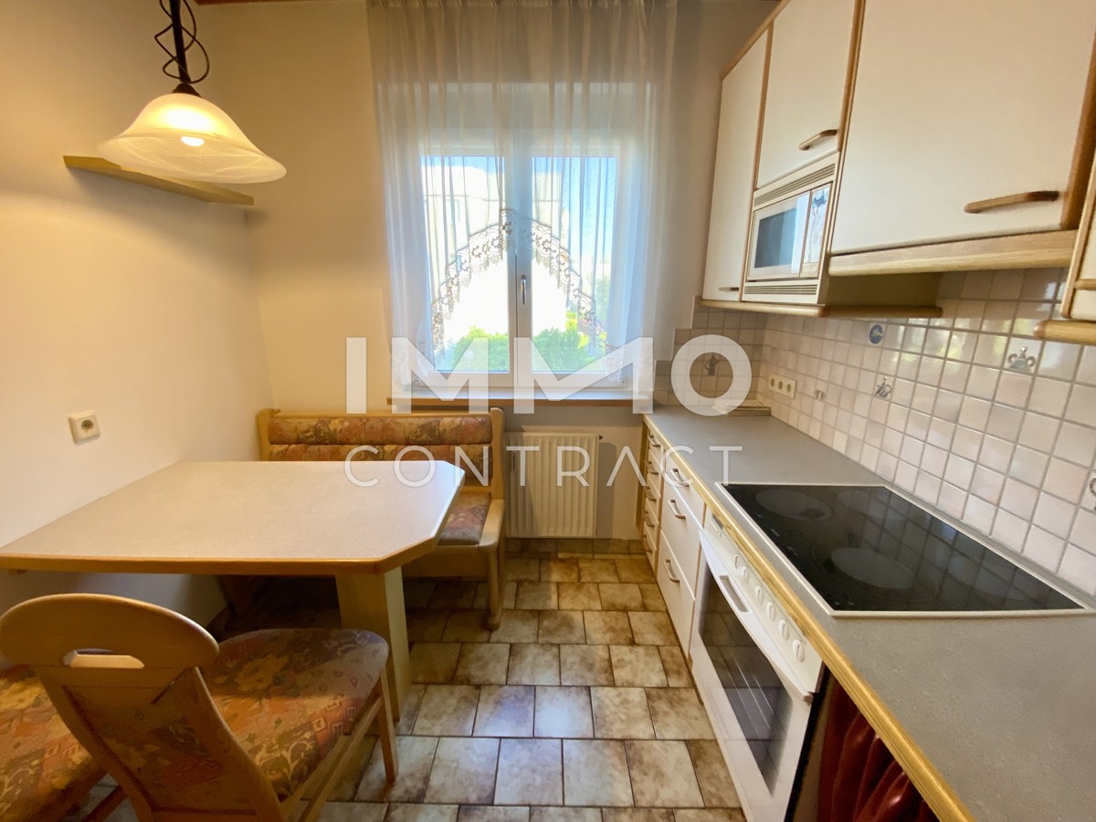 Kleine, feine Wohnung in der Neustadt /  / 4600 Wels / Bild 1