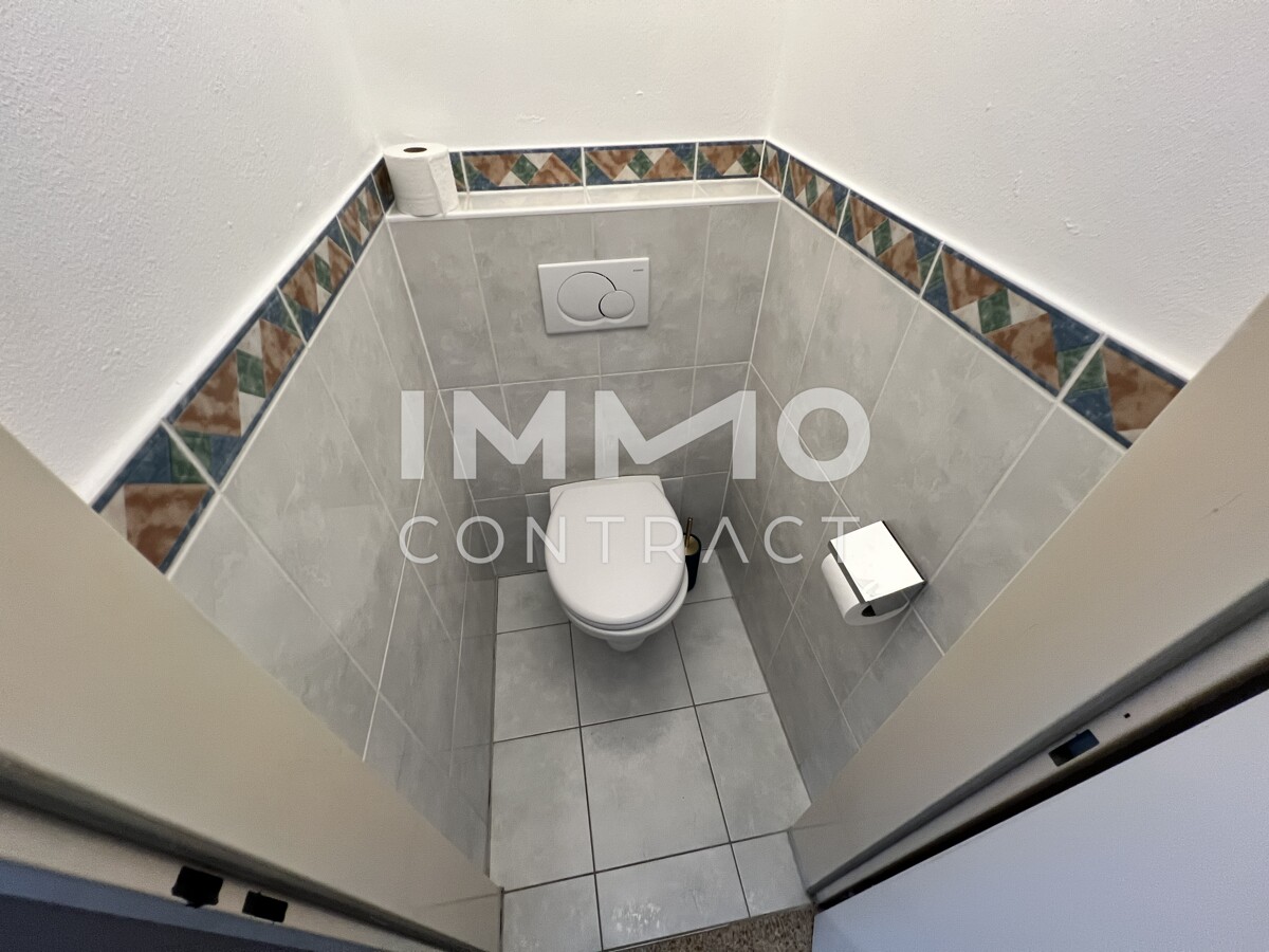 63,59qm mblierte 2 ZI -Wohnung Nhe Wienerbrcke /  / 3500 Krems / Bild 2