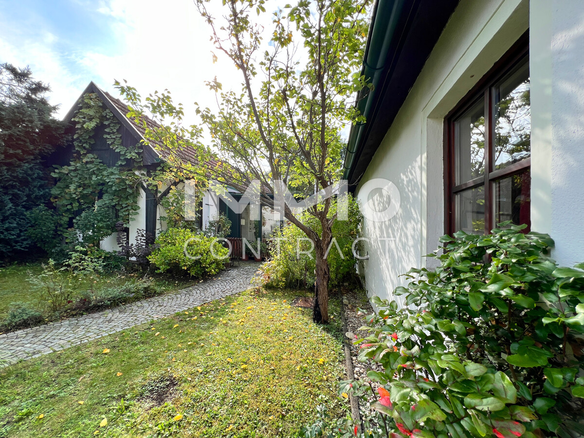 Landhaus mit Charme - R�ckzugsort im Gr�nen /  / 3500&nbsp;Krems / Bild 11