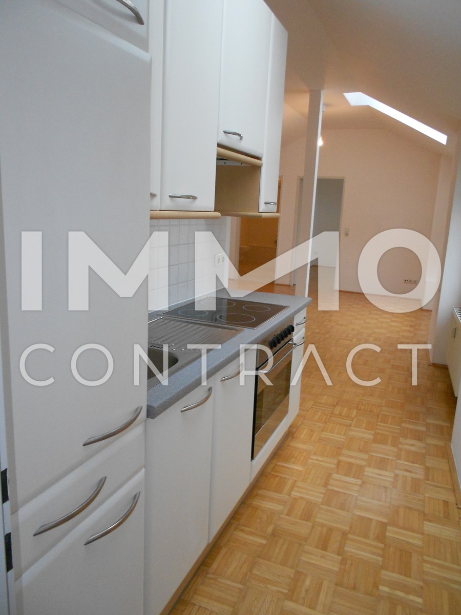 2-Zimmer-Wohnung in der Pfarrgasse 19 /  / 4600 Wels / Bild 2