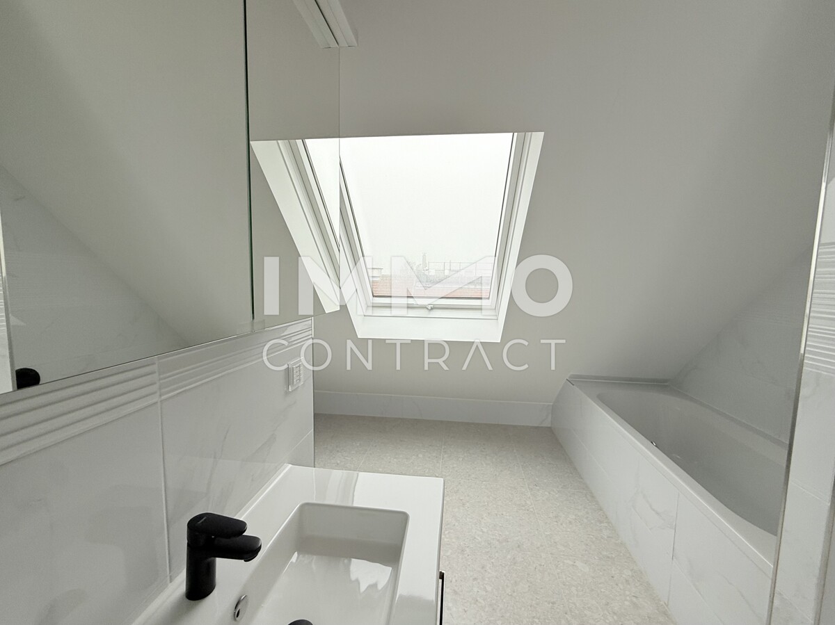 Exklusive Dachgeschoss-Maisonette- 4 Zimmer- 2 Terrassen /  / 1170&nbsp;Wien / Bild 2