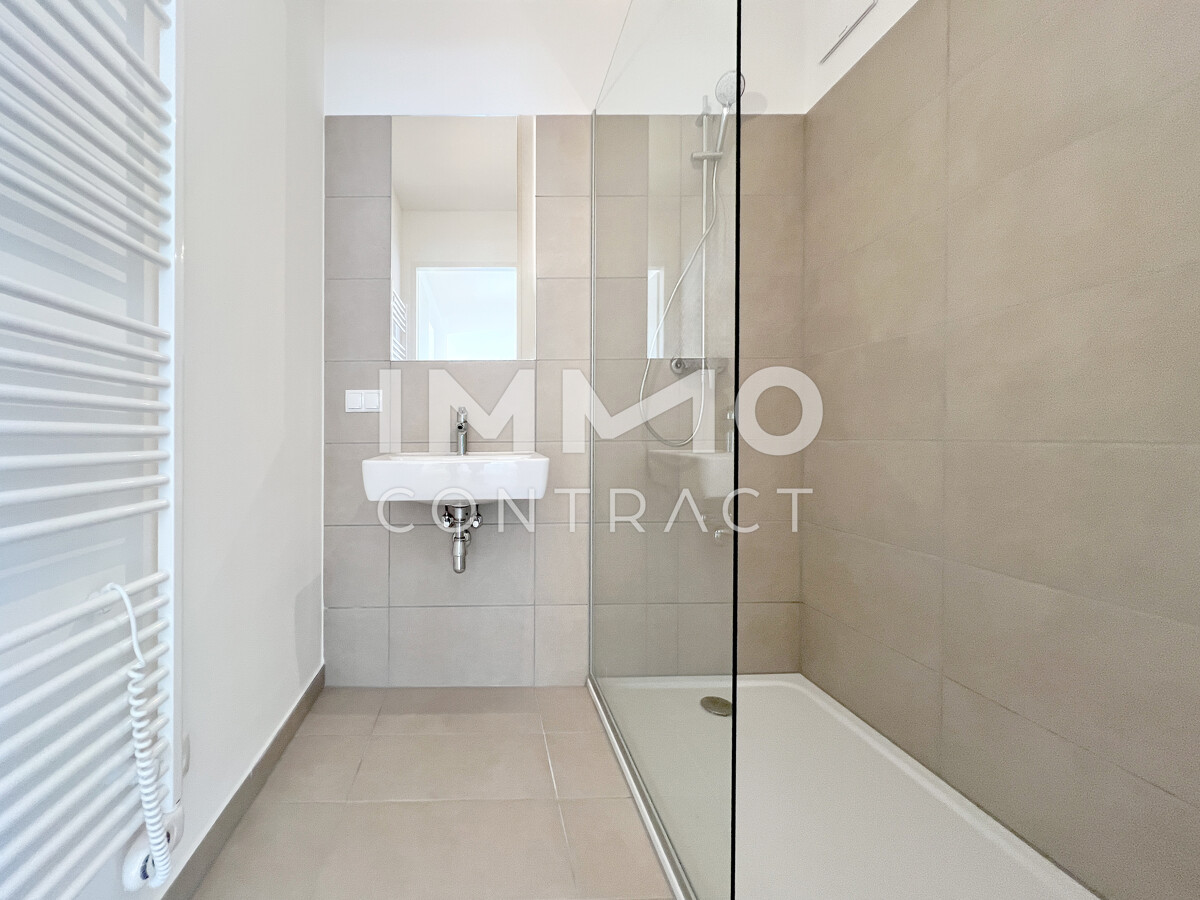 120qm- 4ZI- PENTHOUSE - 54qm Terrasse - 21qm Balkon
 - Zentrum Stockerau - Ruhelage- 3min zum Bahnhof! /  / 2000 Stockerau / Bild 5