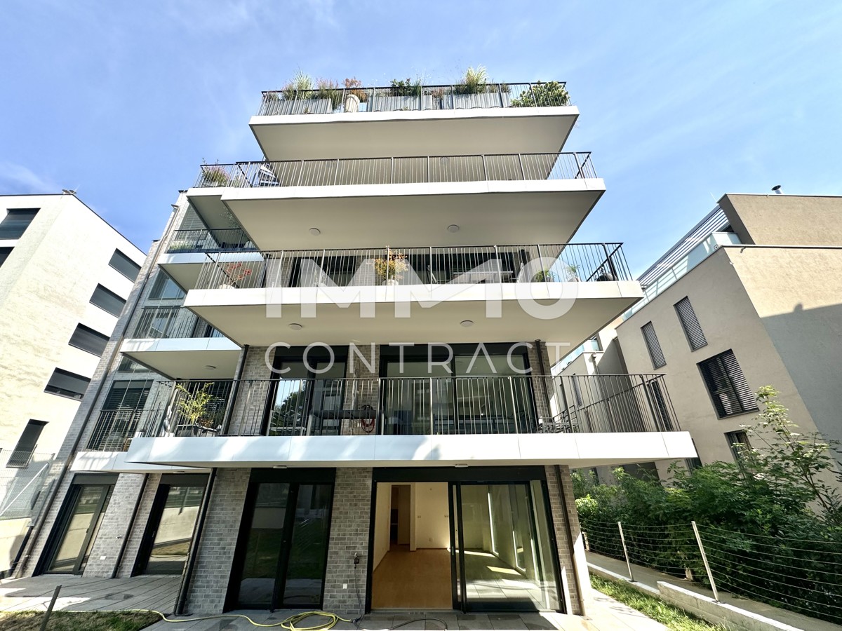 Cottageviertel Einmalig! Das Herzstck - ein Traum mit 75m2 Garten /  / 1180 Wien / Bild 2