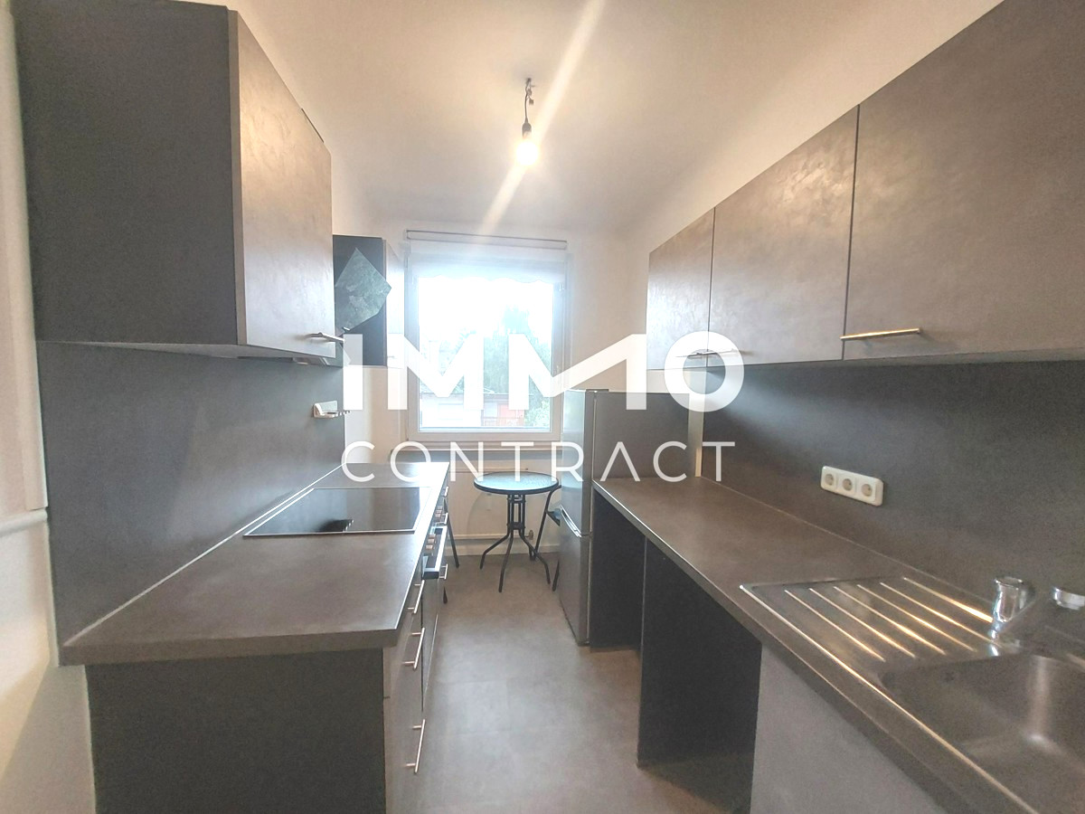 Erstbezug nach schner Renovierung. Sehr aparte 2-Zimmer- Wohnung mit 12m Loggia /  / 1100 Wien / Bild 6