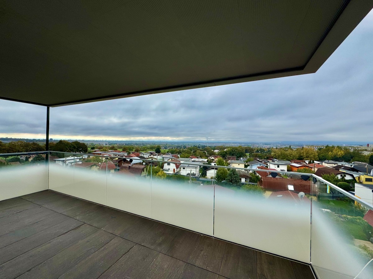 Provisionsfrei - 96m2 Garten - Luxurise Wohnung mit Bro in exklusiver Parkanlage! /  / 1100 Wien, Favoriten / Bild 5