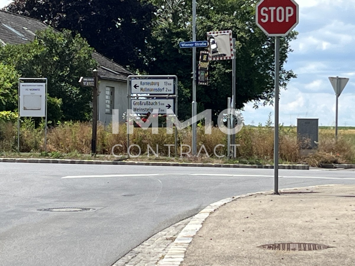 Provisionsfrei !!!
Leben in der Natur 
nur noch 2 Huser frei /  / 2112 Lerchenau / Bild 2