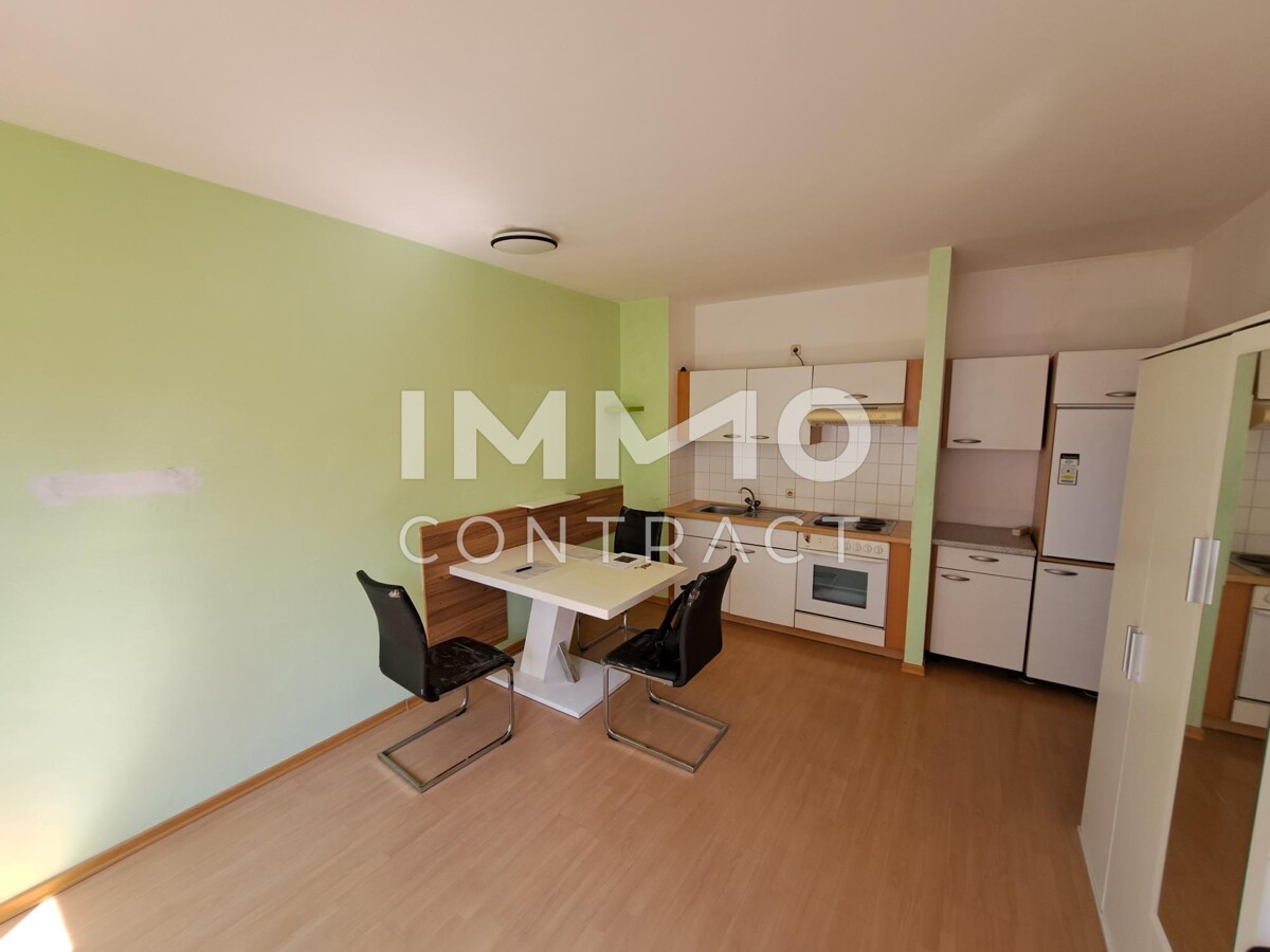 ++ ZENTRAL GELEGENE WOHNUNG IN URFAHR - PERFEKT FR SINGLES ODER PAARE - MIT EINER WOHNFLCHE VON CA. 37,37 m ++ /  / 4040 Linz / Urfahr / Bild 9