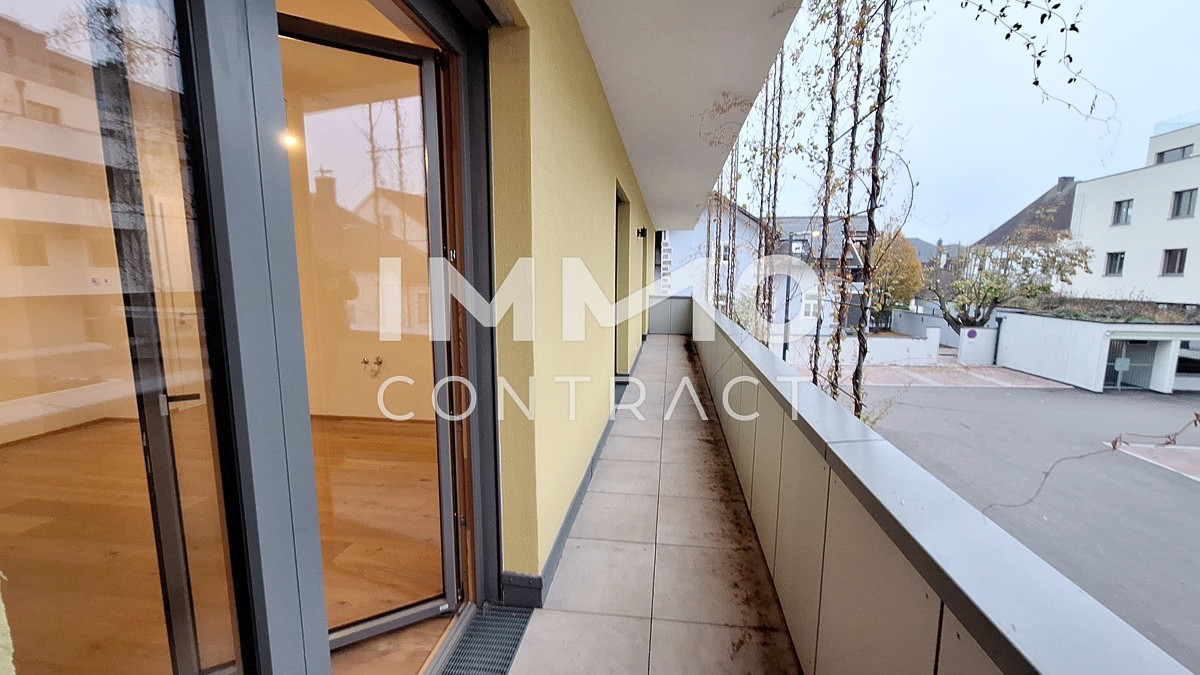 Mehr Als Wohnen ENTFALTEN SIE IHRE WOHNTRUME Wohnung WB 2 Top 4 81,25 m mit Dachterrasse u. Balkon /  / 3251 Purgstall an der Erlauf / Bild 7