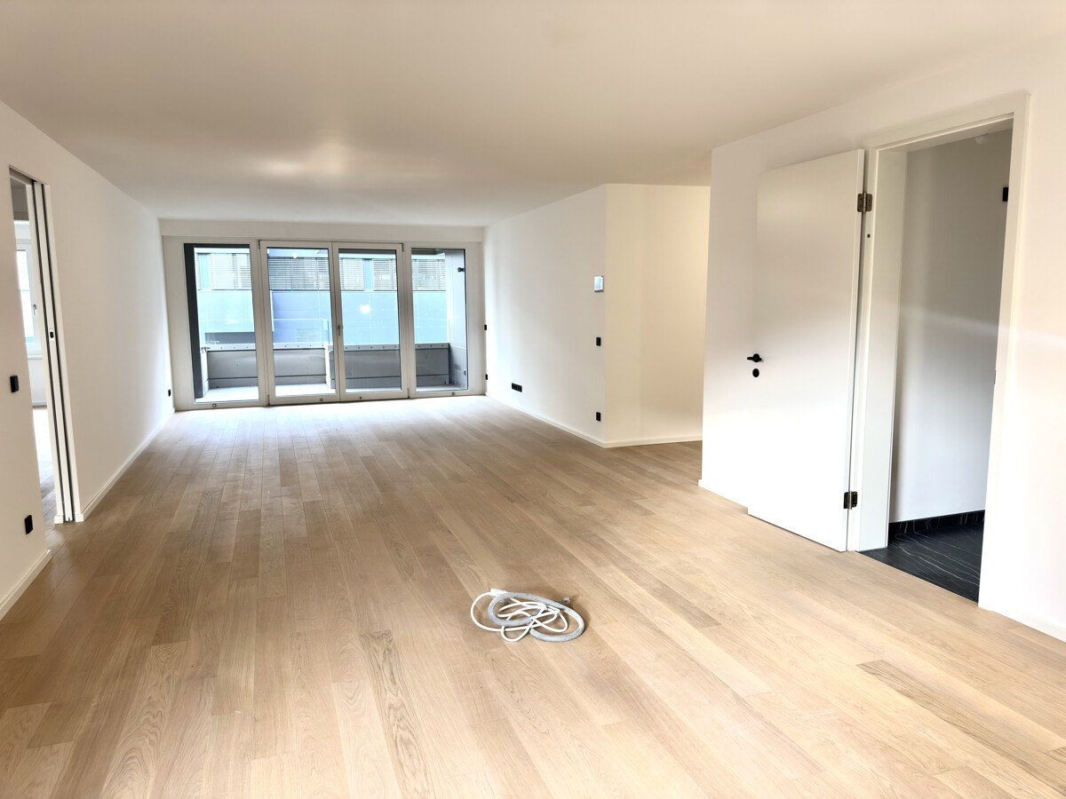 5. Stock zum Spitzenpreis - Hauptbahnhof: Perfekter Grundriss - Grozgige Dreizimmer-Wohnung -  PROVISIONSFREI /  / 1100 Wien / Bild 8