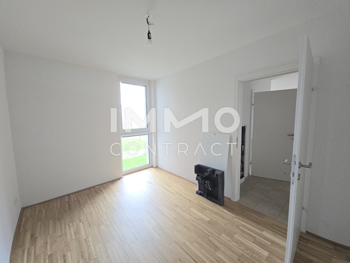 Neuwertige - gefrderte 2 Zimmer Wohnung  mit Balkon in zentraler Lage - Idlhofgasse 70 - Top 24 /  / 8020 Graz / Bild 3