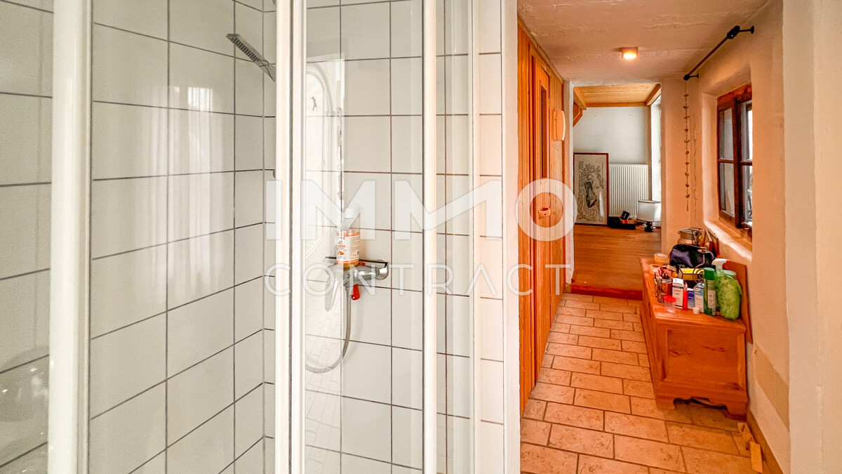 Ein Platz zum Durchatmen /  / 9635 Dellach / Bild 2