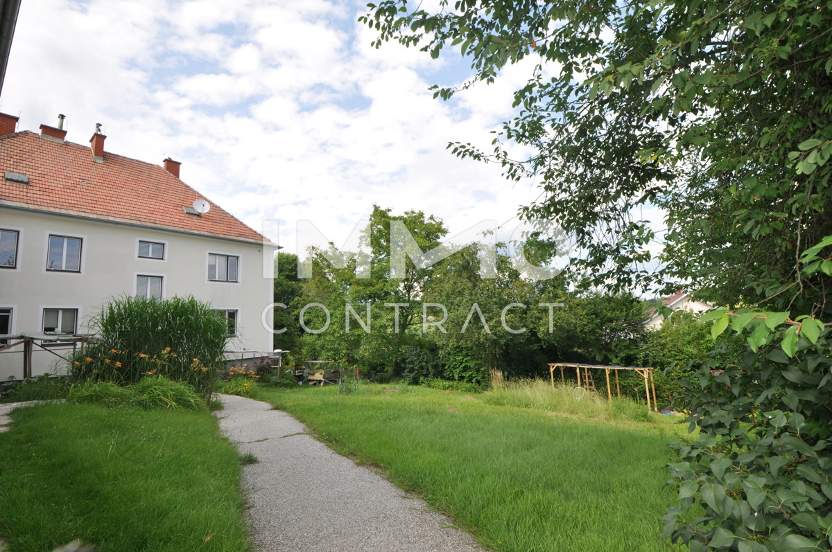 Vierzimmerwohnung im Sdburgenland - Mit Gemeinschaftsgarten, auch mit Gemseanbau , grne Ruhelage /  / 7432 Oberschtzen / Bild 2
