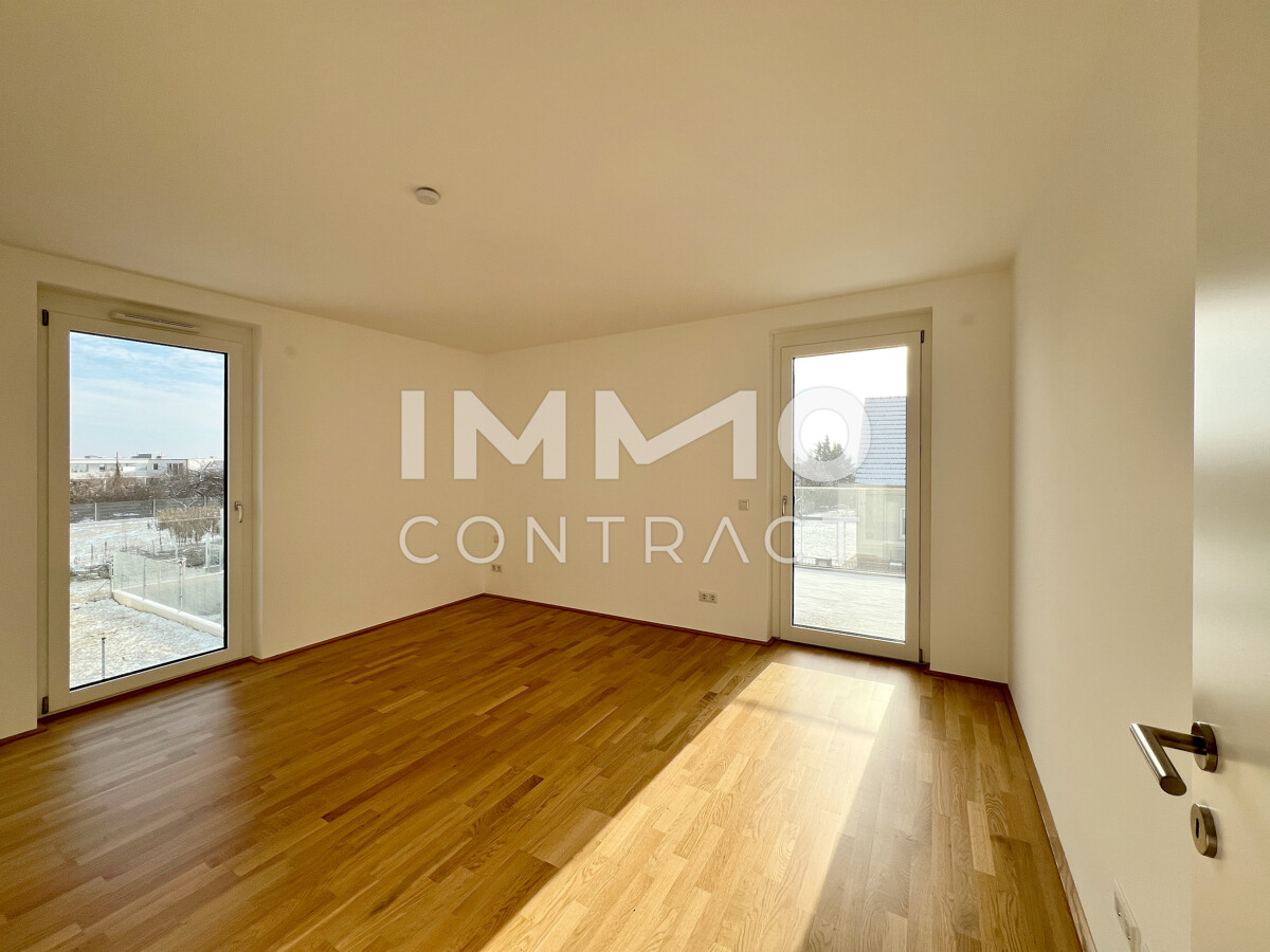 3ZI- 74,12qm- EXKLUSIV-MIETE- Wohnen in 1.Reihe mit Panoramablick /  / 3500&nbsp;Krems / Bild 5