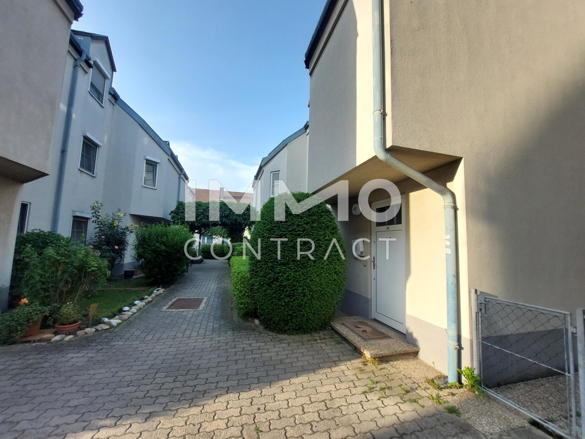 Tolles Familiendomizil auf 3 Stockwerken mit Garten /  / 1220 Wien / Bild 8