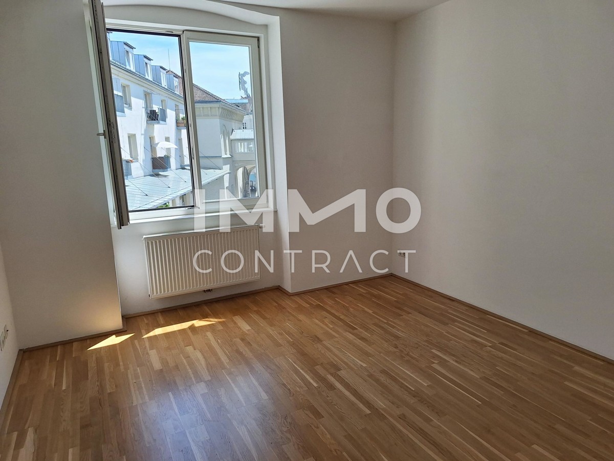Ideale 2-Zimmer Wohnung mit Balkon im Palais Zollamt zu vermieten! /  / 4020 Linz / Bild 8