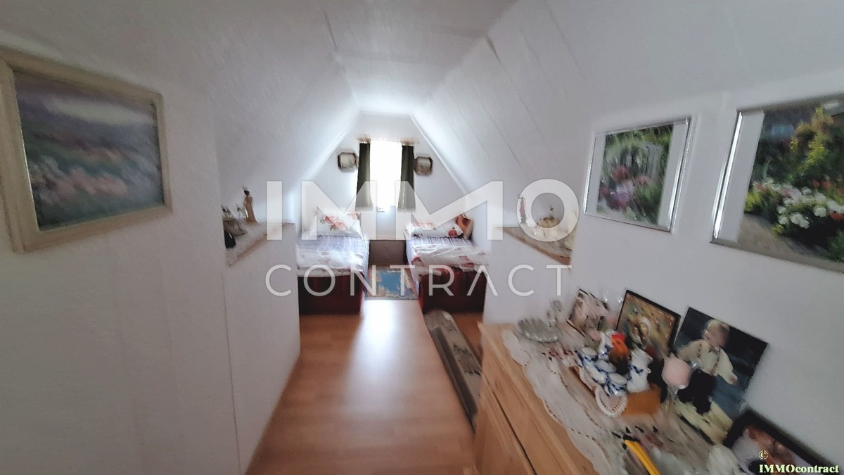 Kleines Haus als Wohn- oder Ferienhaus im Ortszentrum mit kleinen Garten - ruhige Ortslage /  / 3613 Marbach an der kleinen Krems / Bild 1