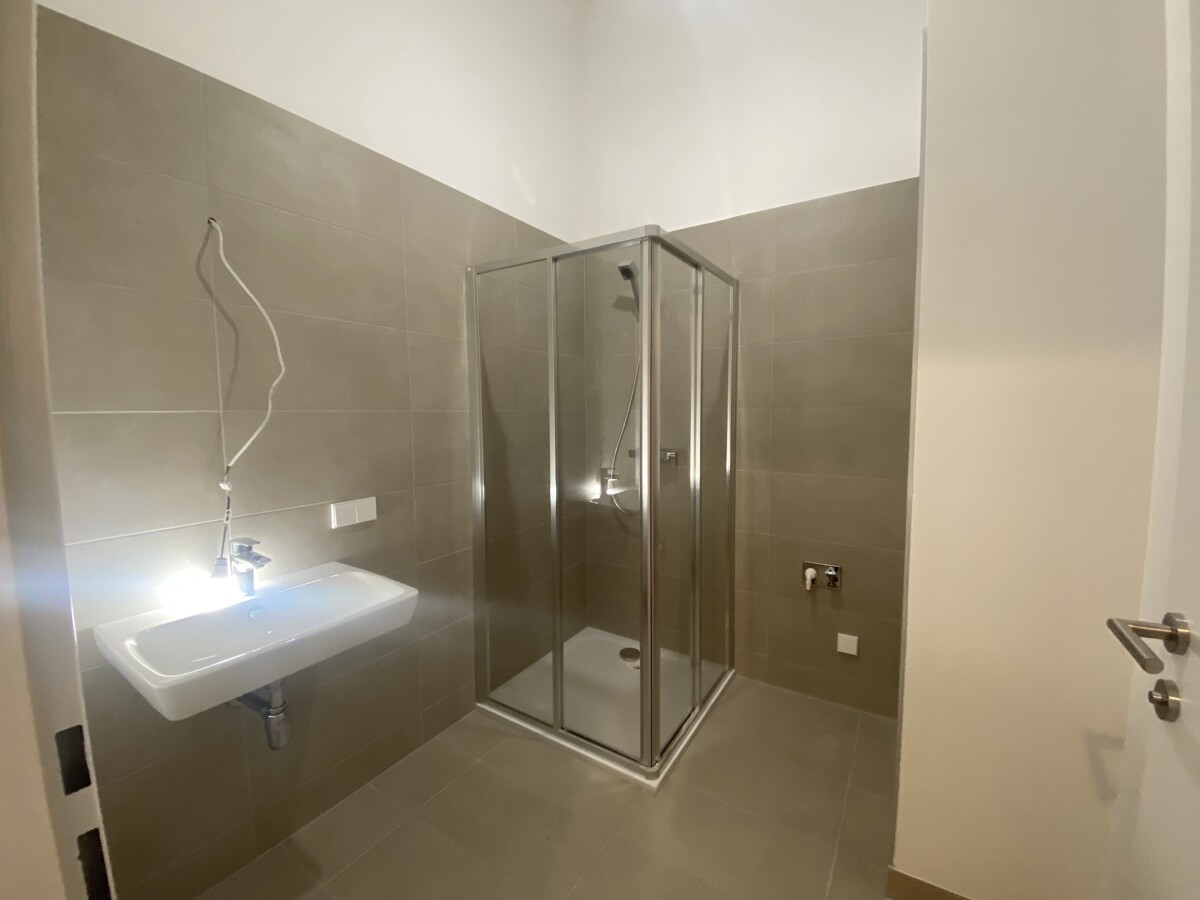 ANLEGERTRAUM KURZZEITVERMIETUNG WIDMUNG ! 3 Zimmerwohnung  - U3 - ERSTBEZUG n. Umbau /  / 1110 Wien / Bild 8