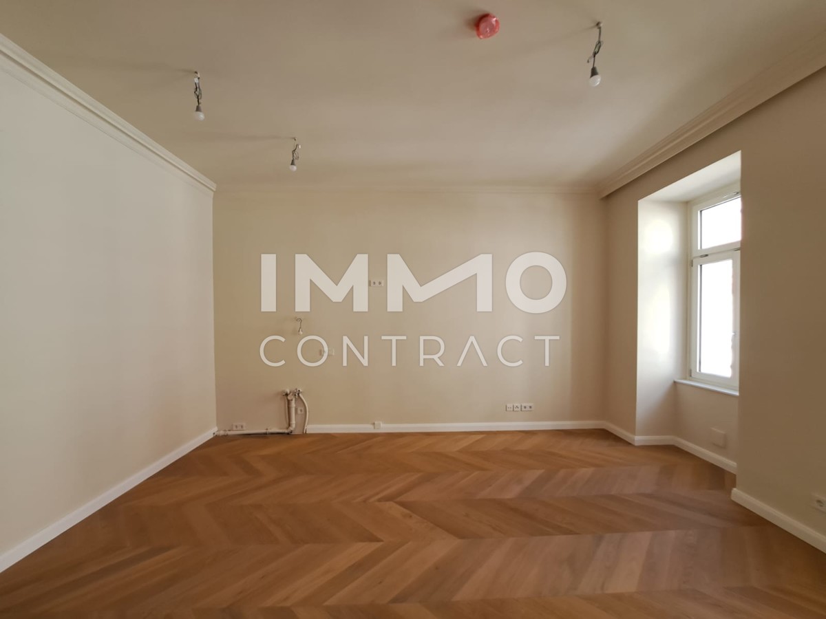 Erstbezug _Charmante 2-Zimmer-Wohnung mit Balkon und viel Licht. 2 OG /  / 1040 Wien / Bild 1