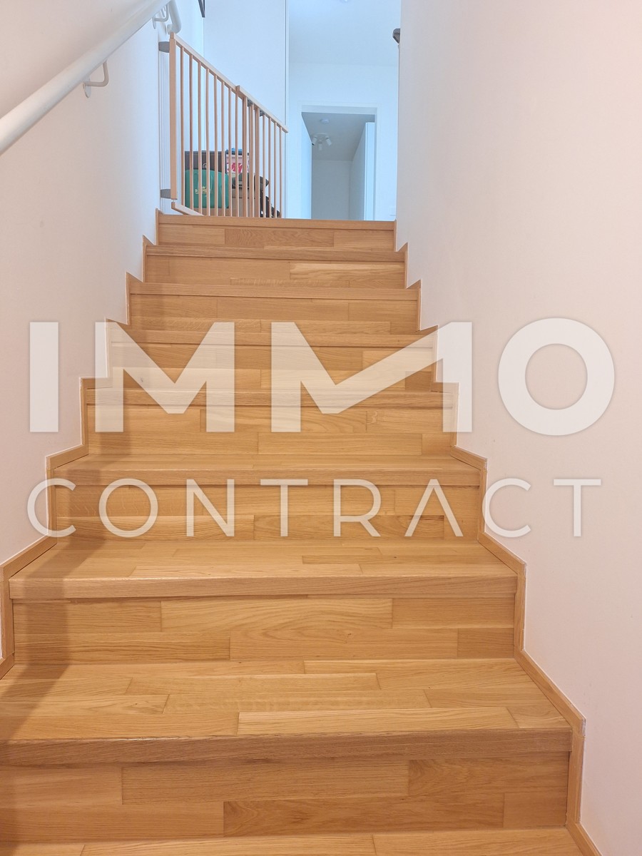 Exklusive Maisonettewohnung mit Gartenfeeling ? 4 Zimmer auf ca. 118?m mit 50?m Terrasse /  / 1210 Wien / Bild 3