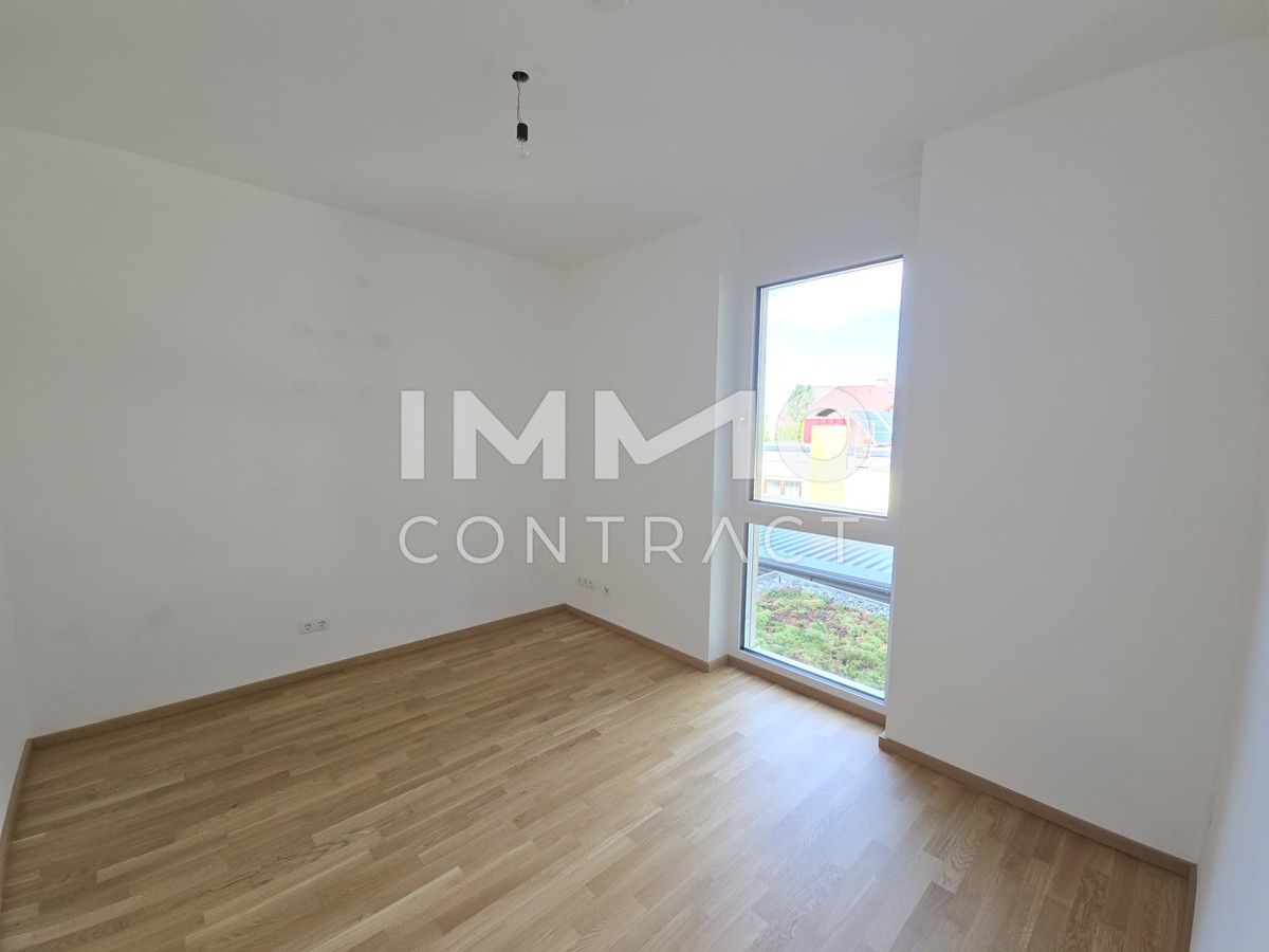 Neuwertige, gefrderte 4 Zimmer-Wohnung in ruhiger Lage mit Balkon - Nippelgasse 10a - Top 8 /  / 8055 Graz / Bild 9