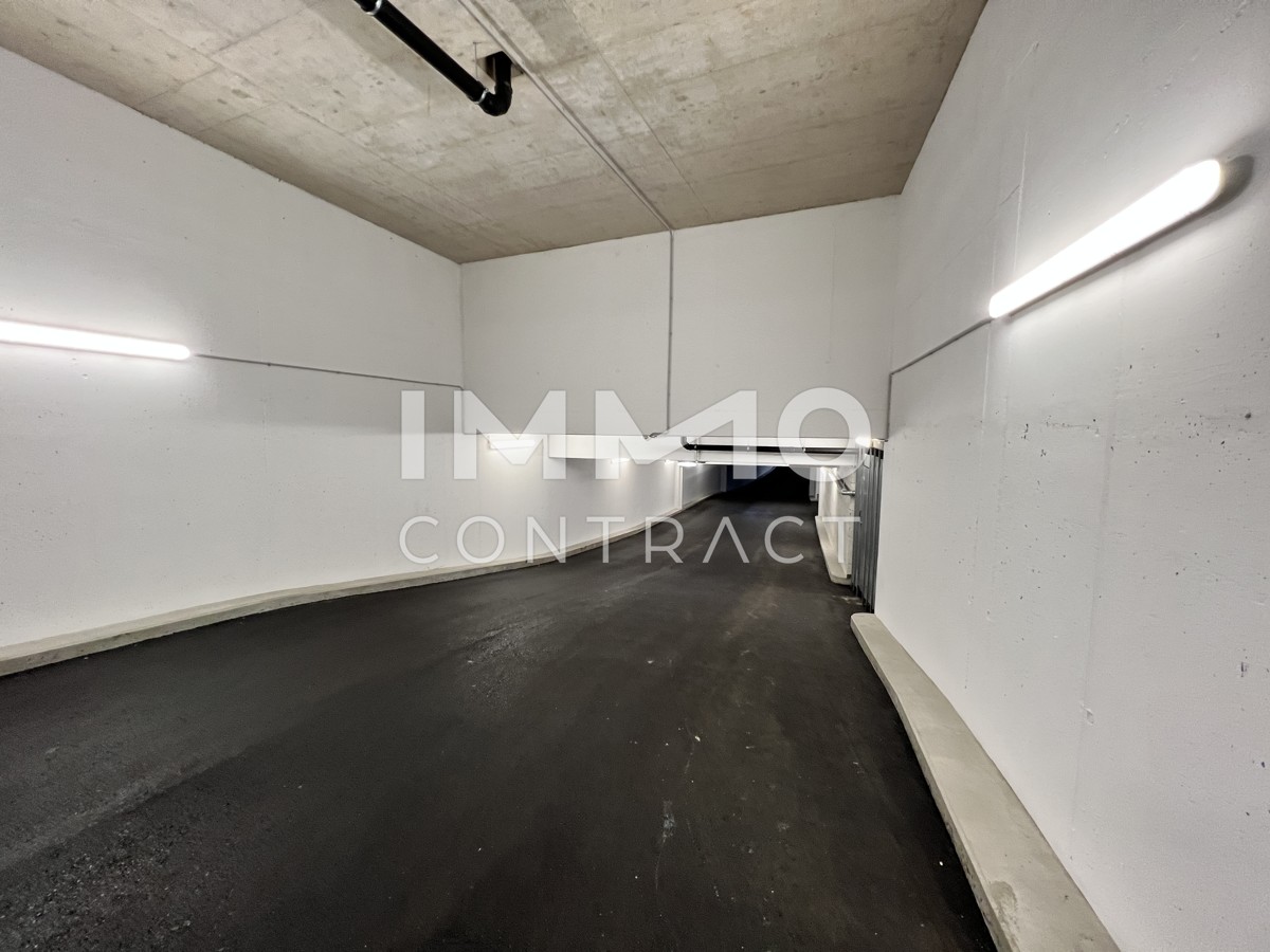 KREMSER WOHNDOMIZIL
3Zi- 100qm -Penthouse -Eigentum, Lift, Tiefgarage, in beliebter Grnruhelage /  / 3500 Krems / Bild 4