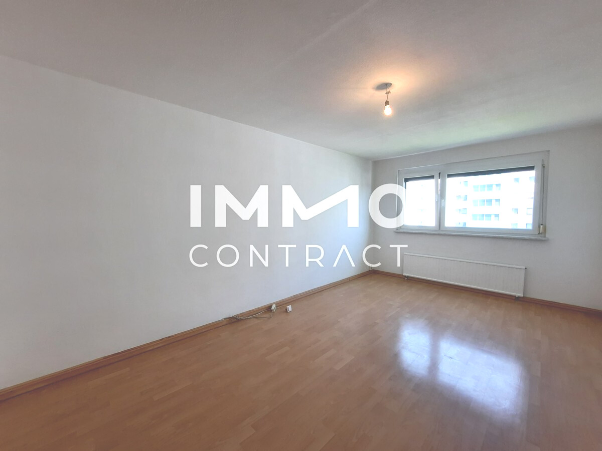 Wohnung mit Potenzial in Top-Lage inkl. Nutzung der Dachterrasse /  / 4600 Wels / Bild 0