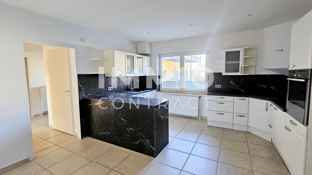 Geräumige, moderne 4-Zimmer-Wohnung mit zwei Bädern und großer Küche im Zentrum von Laxenburg / / 2361 Laxenburg / Bild 5