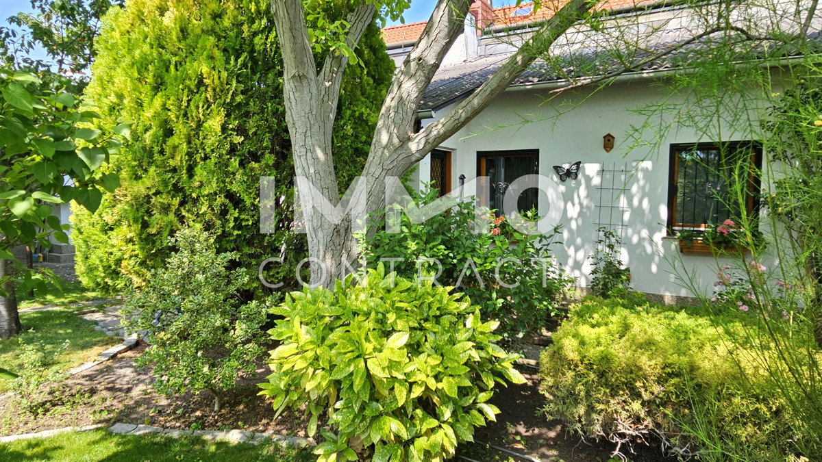 Charmantes lteres Haus mit Potential auf traumhaft idyllischem Grundstck in bester Lage /  / 2352 Gumpoldskirchen / Bild 3