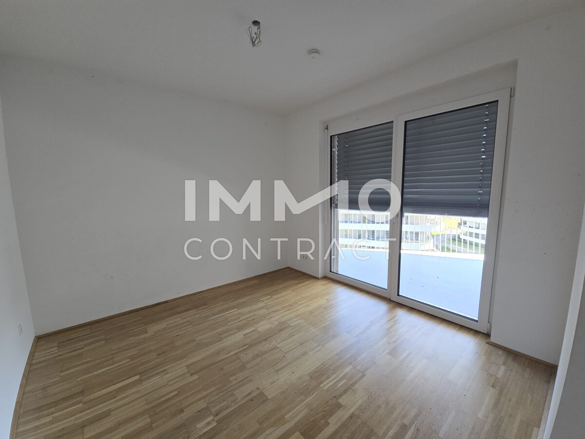 STRASSGANGER Strae 380c : Freundliche 3 Zimmer- Wohnung mit groem Balkon - Straganger Strae 380 c - Top 33c /  / 8054 Graz / Bild 6