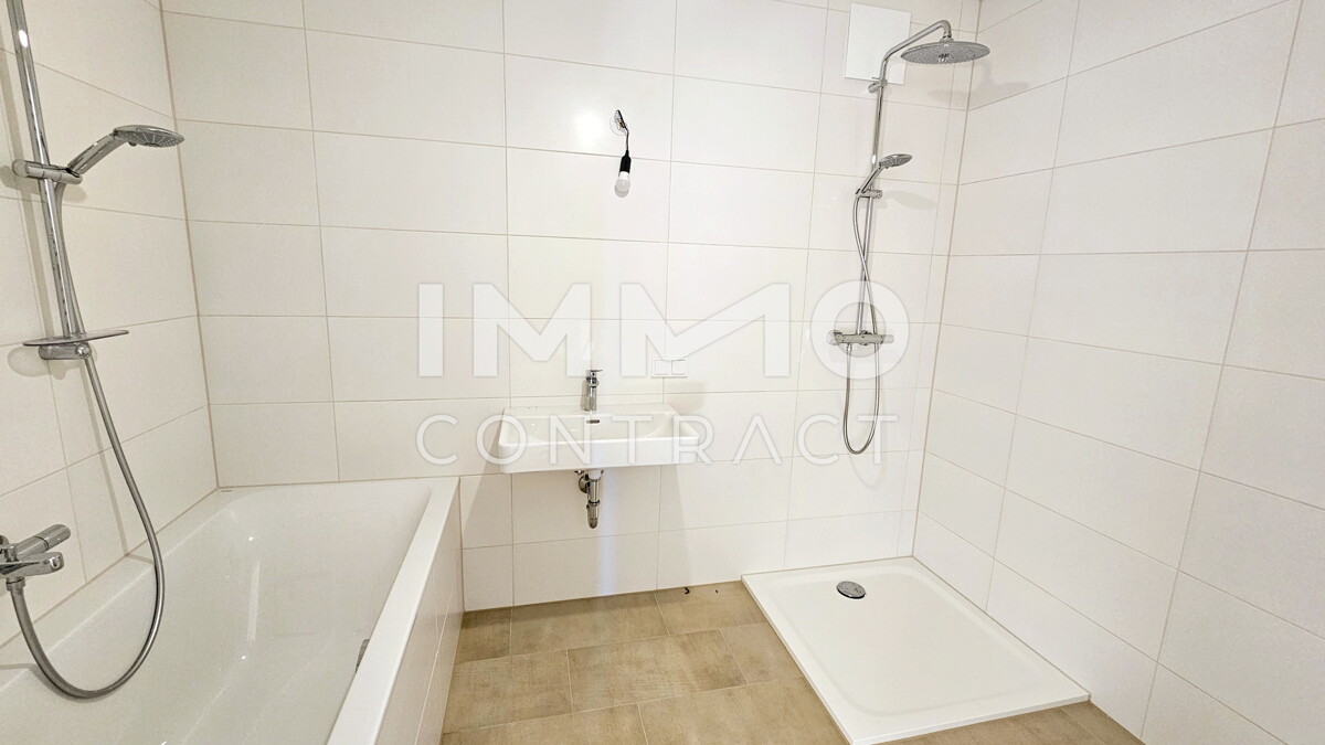 Provisionsfrei: Traumhafte, helle 4-Zimmer-Wohnung mit Balkon in charmanter Anlage /  / 2333 Leopoldsdorf / Bild 6