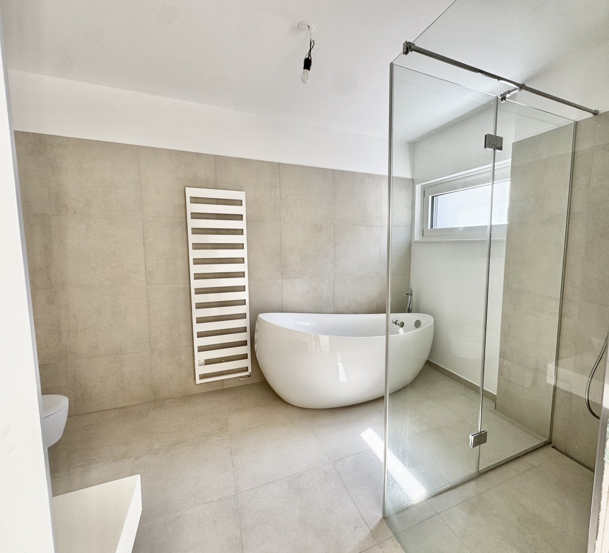 WIE IM URLAUB - Von Der Sonne Geksst!  - direkt am Wasser, LUXURY LIVING /  / 1190 Wien, Dbling / Wien 19., Dbl / Bild 3