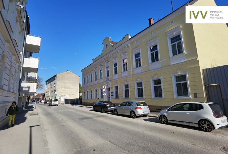Provisionsfrei fr den Mieter! 3-Zimmer-Wohnung in wunderschnem Altbau! /  / 2000 Stockerau / Bild 3