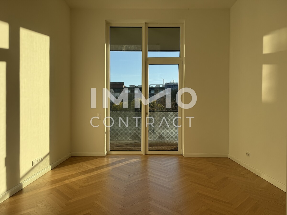 WOHNEN IN DER RESIDENZ AM HAMERLINGPARK! / / 1080 Wien / Bild 7