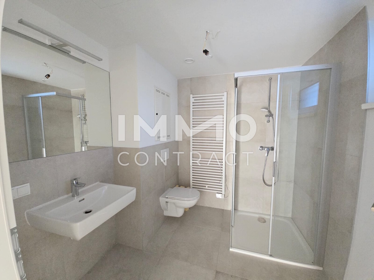 Geförderte 2 Zimmer Wohnung mit BALKON - Straßganger Straße 379b - Top 11 / / 8054 Graz / Bild 7