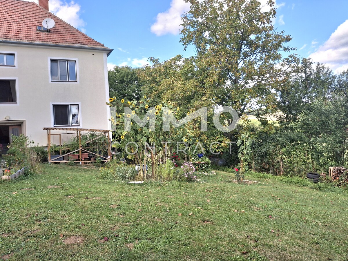 Vierzimmerwohnung im Sdburgenland - in Ruhiger, Grner Lage /  / 7432 Oberschtzen / Bild 8