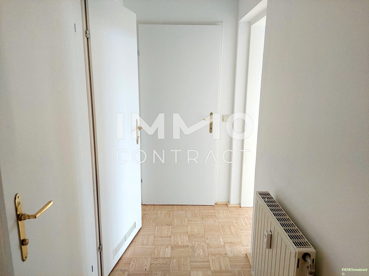 Helle - Kleinwohnung 40,78m im Wehrgraben Stadt Steyr /  / 4400 Steyr / Bild 5