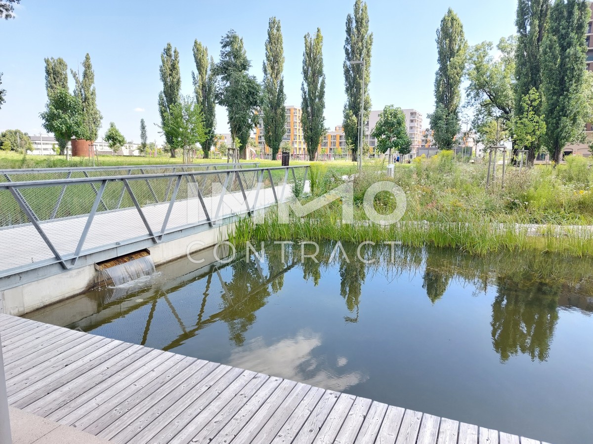 LETZTES OG: SCHNE 2-ZIMMERWOHNUNG MIT TOP AUSSTATTUNG+ BALKON + TG  MIT AKTION 1 MONAT MIETFREI /  / 8020 Graz / Bild 7