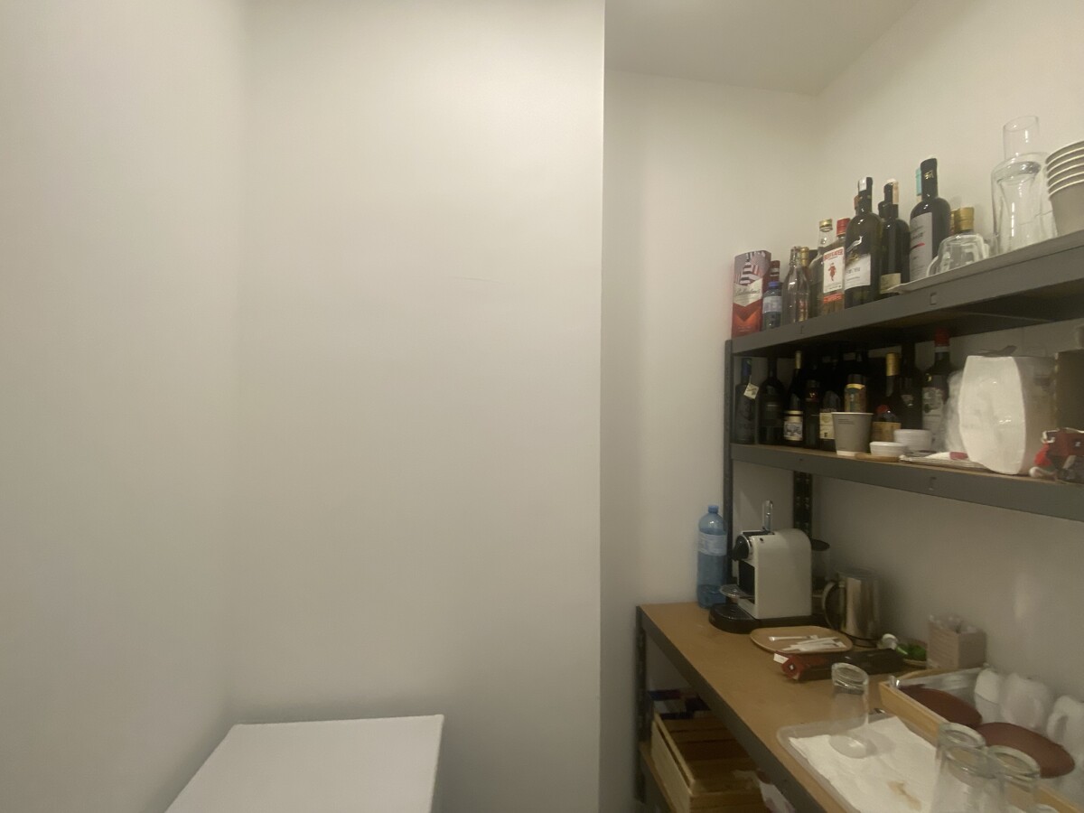 2 Zimmer Wohnung mit Terrasse und Blick in den grnen Innenhof /  / 1210 Wien / Bild 4