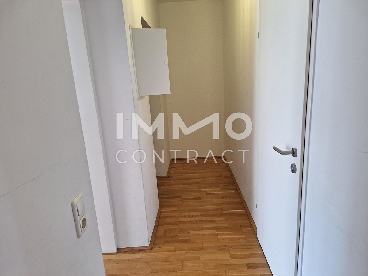 Ideale 2- Zimmer Wohnung mit groem Balkon - Bismarckstrae 16 - Top 4 /  / 4020 Linz / Bild 6