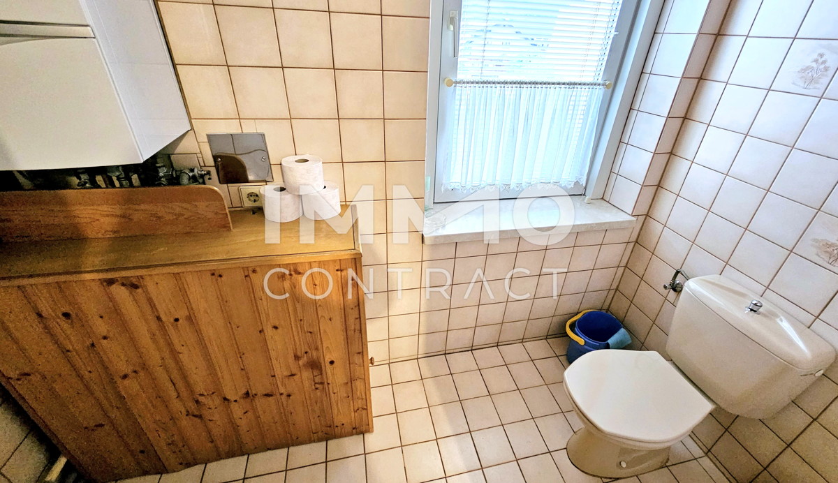 Wohn- und Geschftshaus mit vielen Mglichkeiten mit Innenhof und Garten im Zentrum von Pernitz /  / 2763 Pernitz / Bild 6