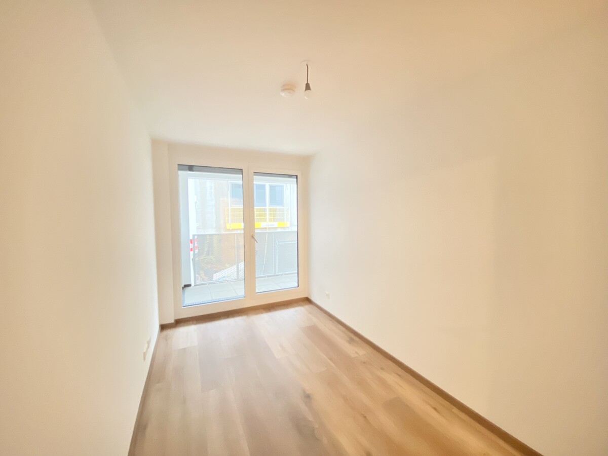 3 Zimmer Loggiawohnung +   - ERSTBEZUG = DAS LAURENZ = 2 bedroom apartment+loggia /  / 1110 Wien / Bild 9