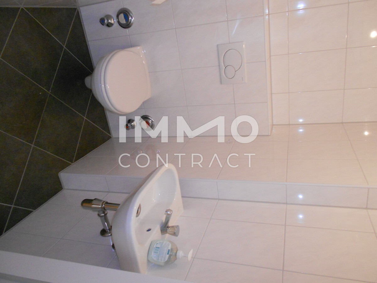 Ideale 2-Zimmer-Wohnung mit großem Balkon zu vermieten - Bürgerstraße 8 - Top 12 /  / 4020 Linz / Bild 7