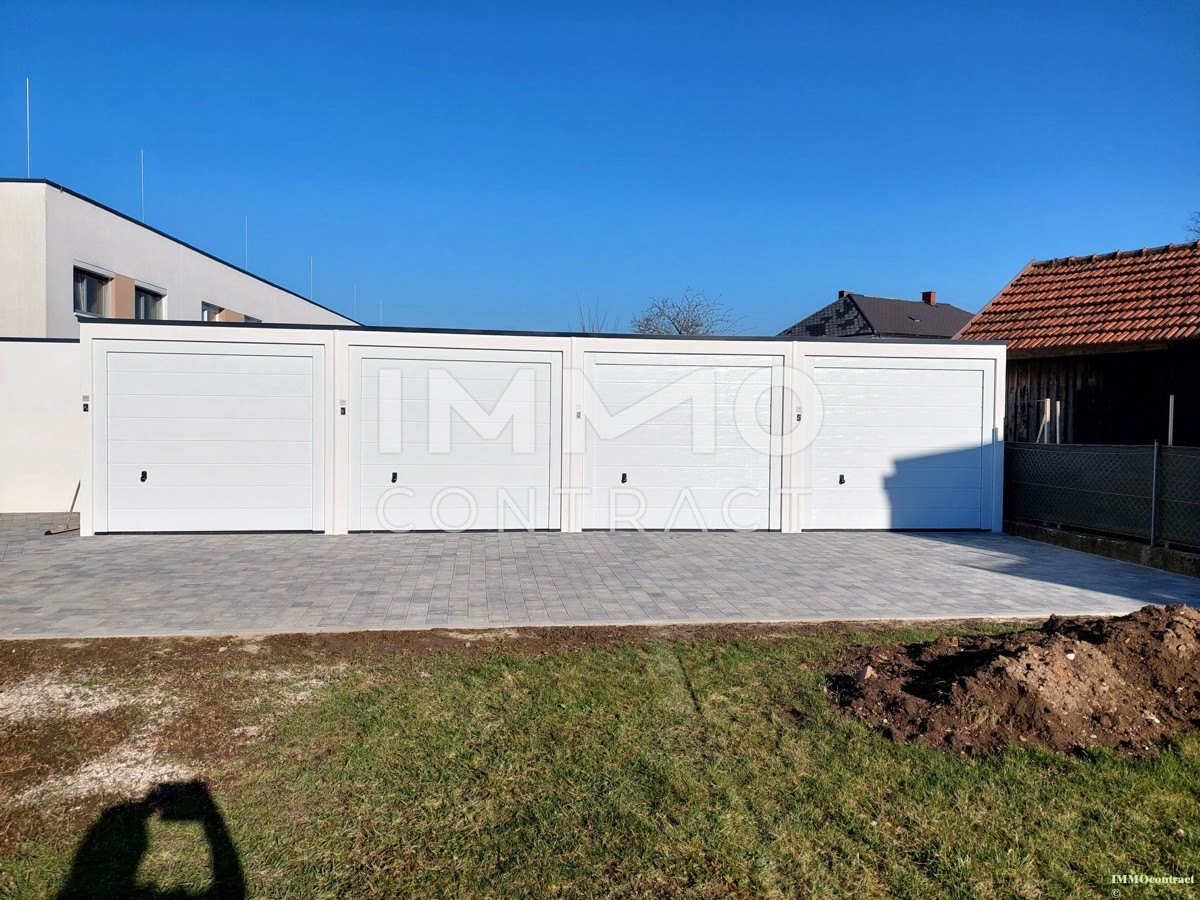 Erstbezug - Mietwohnung mit 75 m im EG - Balkon u. Garten in Wieselburg /  / 3250 Wieselburg / Bild 1